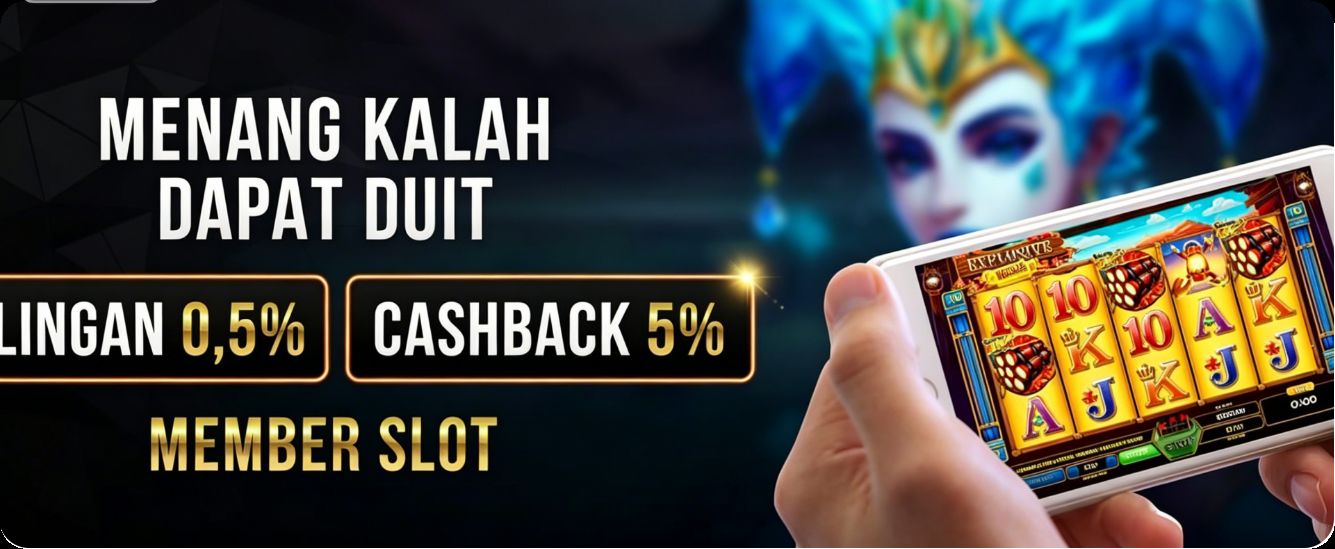 Main kilat77xo.com Menang Jackpot Besar
