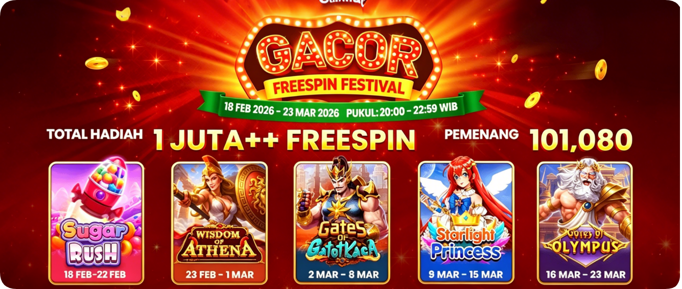 Login kilat77 Sekarang Bonus Melimpah